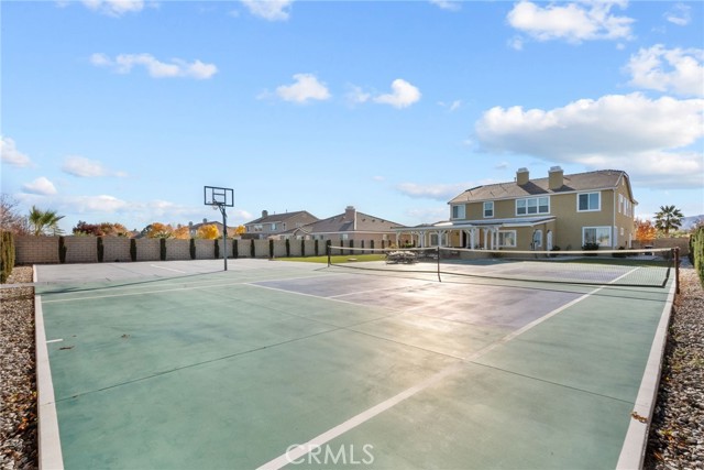 Detail Gallery Image 47 of 55 For 3625 Paddock Way, Quartz Hill,  CA 93536 - 6 Beds | 4/2 Baths