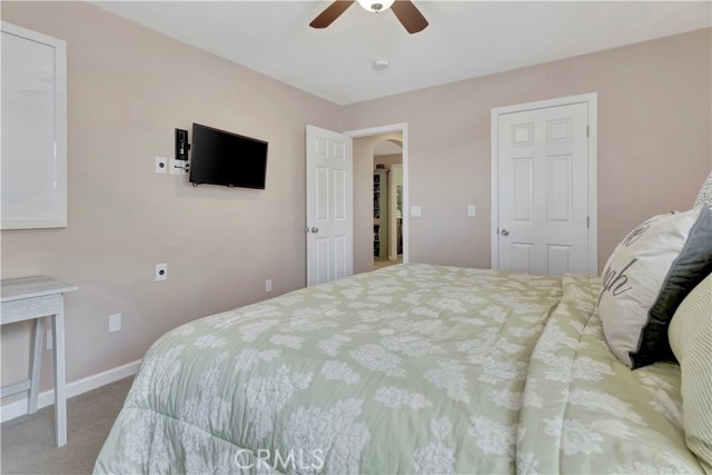 Detail Gallery Image 37 of 46 For 8772 Pronghorn Ct, Bradley,  CA 93426 - 4 Beds | 2/1 Baths