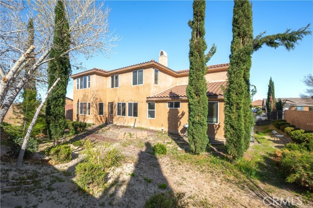 Detail Gallery Image 53 of 62 For 42437 71st, Lancaster,  CA 93536 - 5 Beds | 4 Baths