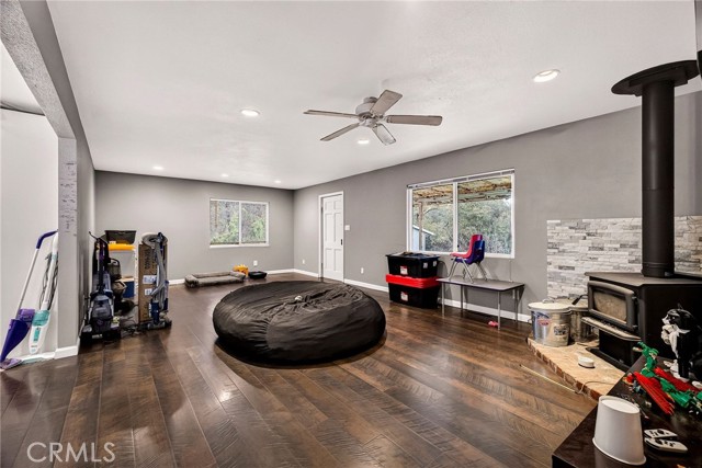 Detail Gallery Image 13 of 75 For 595 Long Bar Road, Oroville,  CA 95966 - 3 Beds | 2 Baths