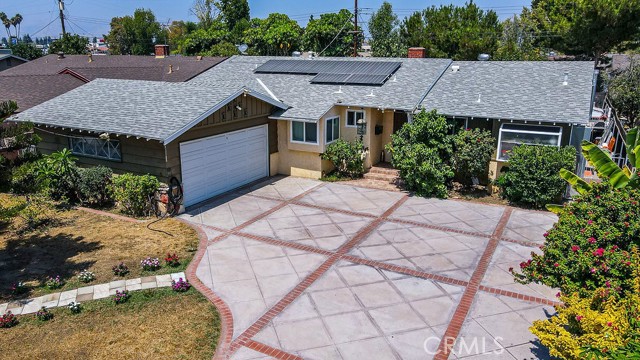 15247 Lemarsh Street, Mission Hills (San Fernando), CA 91345