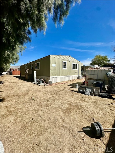 Detail Gallery Image 2 of 23 For 14881 Palm Drive #D7,  Desert Hot Springs,  CA 92240 - 3 Beds | 2 Baths