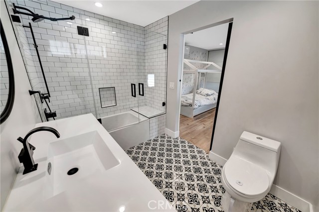 Detail Gallery Image 22 of 43 For 23777 Mulholland Hwy Spc 153, Calabasas,  CA 91302 - 3 Beds | 2/1 Baths
