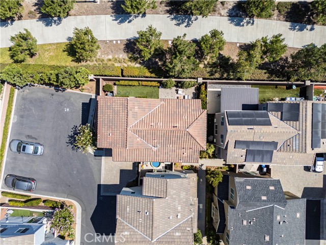 Detail Gallery Image 36 of 44 For 8785 Celebration St, Chino,  CA 91708 - 3 Beds | 2/1 Baths