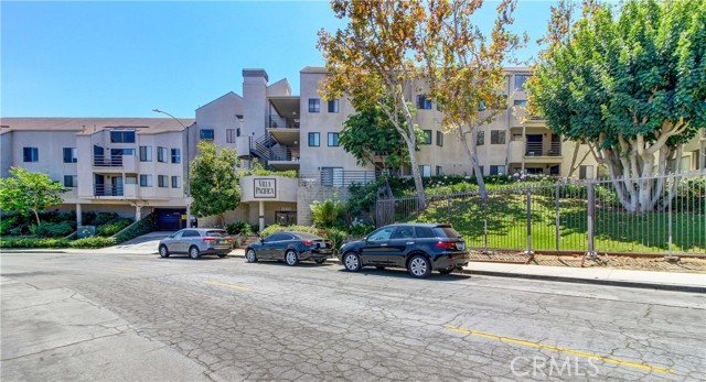 Detail Gallery Image 42 of 42 For 4132 E Mendez St #302,  Long Beach,  CA 90815 - 1 Beds | 1 Baths