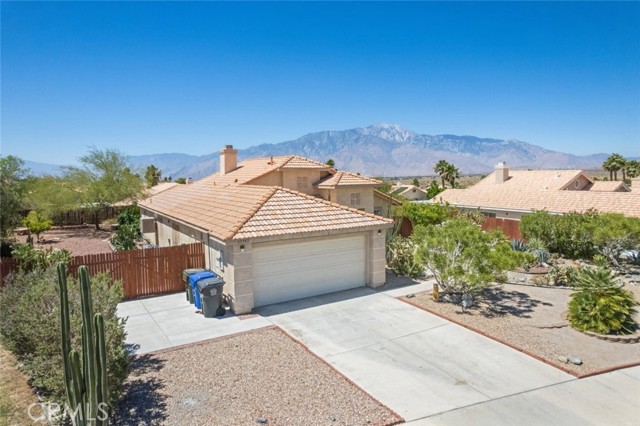 Detail Gallery Image 3 of 34 For 65949 Avenida Dorado, Desert Hot Springs,  CA 92240 - 4 Beds | 2 Baths