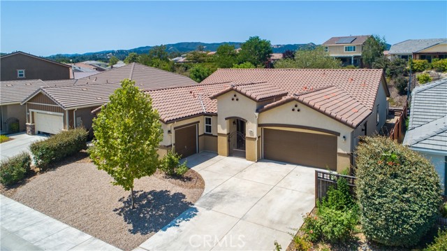 Detail Gallery Image 1 of 1 For 11240 Avion Rd, Atascadero,  CA 93422 - 4 Beds | 3/1 Baths