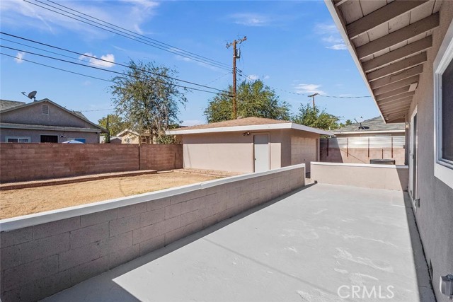 Detail Gallery Image 30 of 33 For 1326 West Ave H10, Lancaster,  CA 93534 - 3 Beds | 1/1 Baths