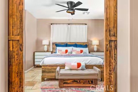 Detail Gallery Image 38 of 70 For 62398 Cope Ln, Joshua Tree,  CA 92252 - 5 Beds | 2/1 Baths