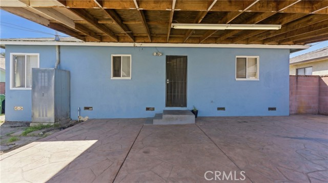 Detail Gallery Image 22 of 27 For 1701 W 136th, Compton,  CA 90222 - 3 Beds | 1 Baths