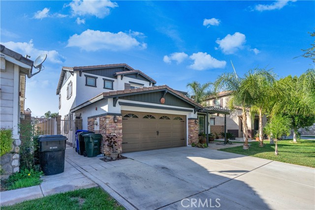 Image 2 for 11024 Sea Jade Ln, Fontana, CA 92337