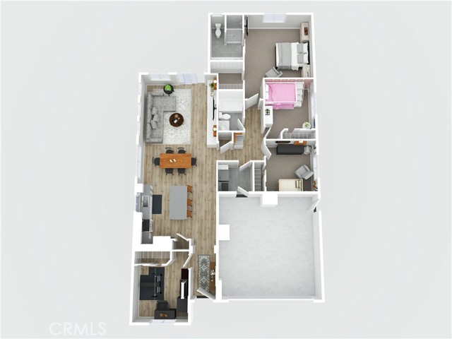 Detail Gallery Image 34 of 52 For 3452 Sloat Run, Chico,  CA 95973 - 4 Beds | 2 Baths