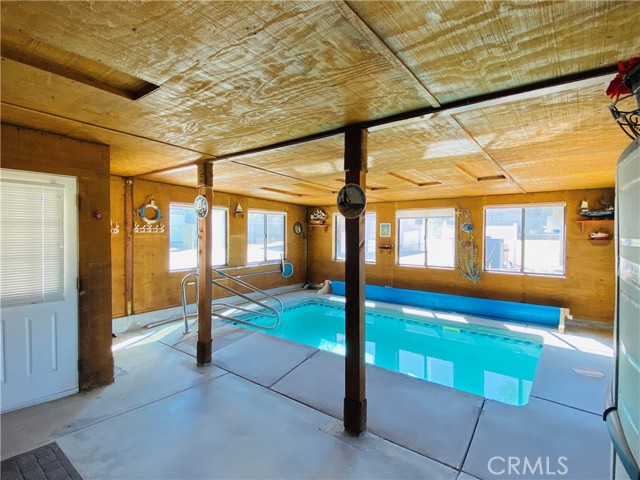 Detail Gallery Image 23 of 34 For 58309 Joshua Dr, Yucca Valley,  CA 92284 - 2 Beds | 2 Baths