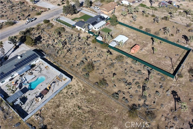 Detail Gallery Image 8 of 9 For 0 Sunflower, Yucca Valley,  CA 92284 - – Beds | – Baths