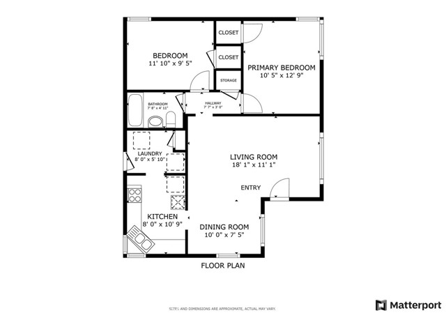 Detail Gallery Image 55 of 57 For 2129 N Pepper St, Burbank,  CA 91505 - 5 Beds | 3/1 Baths