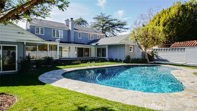 Detail Gallery Image 38 of 44 For 11165 Valley Spring, Studio City,  CA 91602 - 5 Beds | 5/1 Baths