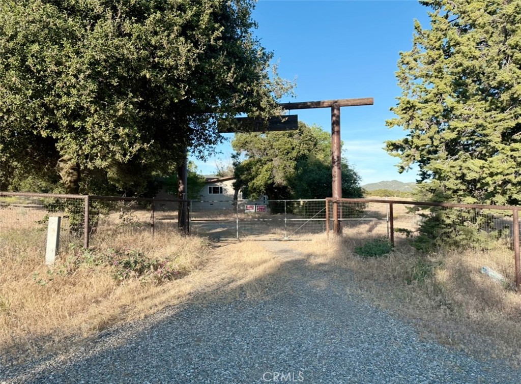 31432 Chihuahua Valley Road