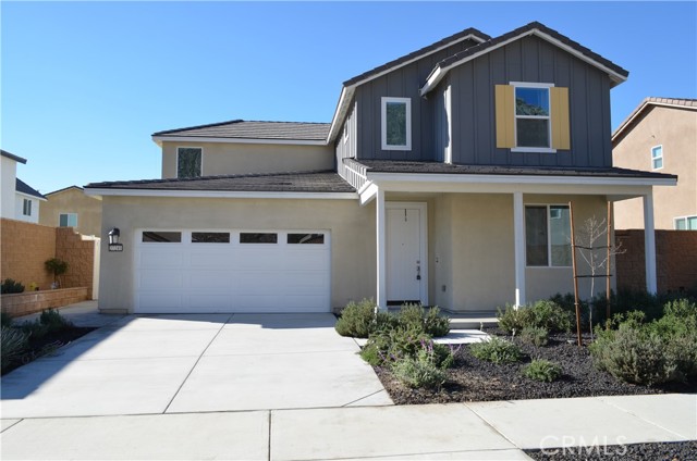 Detail Gallery Image 37 of 37 For 27241 Toro Vista St, Menifee,  CA 92585 - 4 Beds | 3 Baths