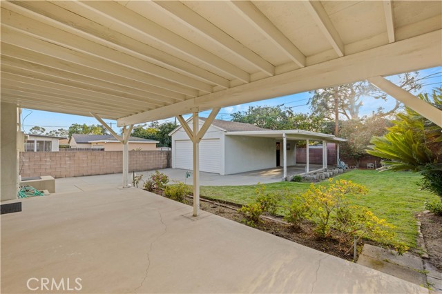 Detail Gallery Image 21 of 27 For 1905 Kenneth Way, Pasadena,  CA 91103 - 3 Beds | 1/1 Baths