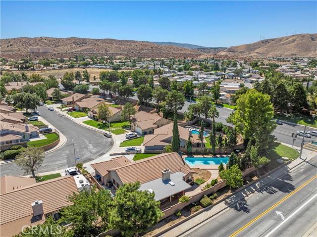 Detail Gallery Image 65 of 69 For 4853 Paseo Fortuna, Palmdale,  CA 93551 - 4 Beds | 2 Baths