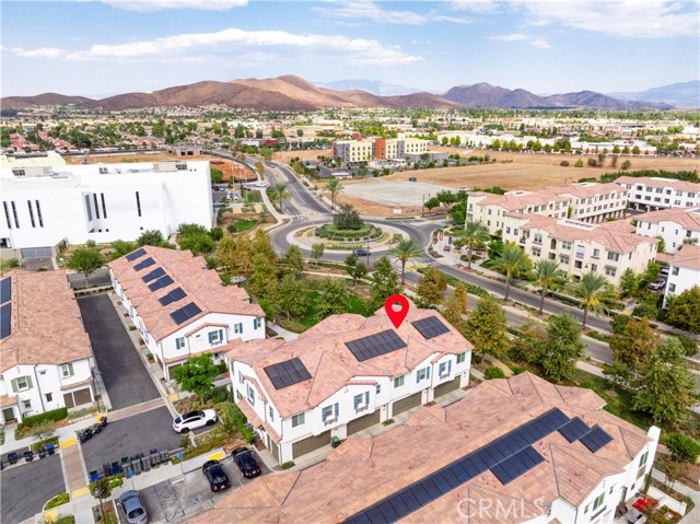 Detail Gallery Image 33 of 38 For 30314 Town Square Dr, Menifee,  CA 92584 - 3 Beds | 2/1 Baths