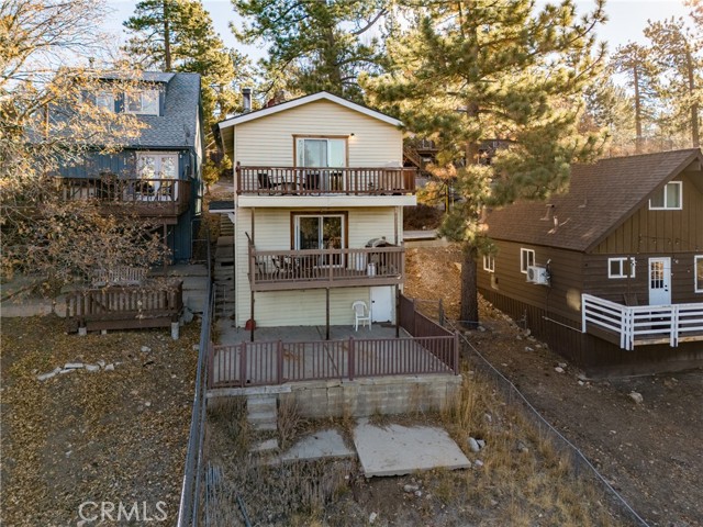 Detail Gallery Image 21 of 24 For 512 Vista Ln, Big Bear Lake,  CA 92315 - 2 Beds | 2 Baths