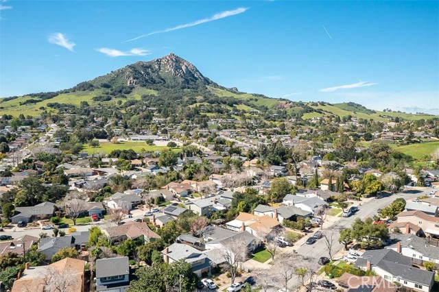 Detail Gallery Image 50 of 50 For 512 Dartmouth, San Luis Obispo,  CA 93405 - 4 Beds | 3 Baths