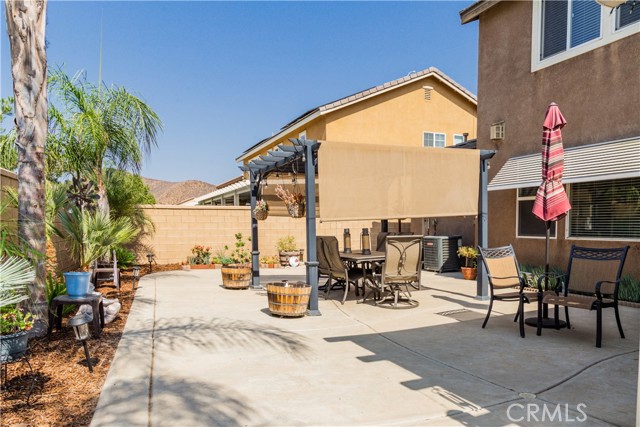 Detail Gallery Image 28 of 40 For 29491 Pineleaf St, Menifee,  CA 92584 - 4 Beds | 3 Baths