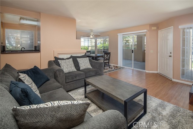 7340 Calle Cristobal 91 Mira Mesa, California Presenting a highly desirable 2 bed 2 bath condo with a spacious outdoor patio that is perfect for entertaining guests or enjoying your morning coffee. Well-maintained ground floor, corner unit with an in-unit washer and dryer and 2 assigned parking spaces/carport. Conveniently located in the peaceful neighborhood of Mira Mesa with access to amenities for the whole family! Complex features a community pool & spa, a basketball and volleyball court, and is directly across the street from Lopez Ridge Community Park. Easy commute to Sorrento Valley and UCSD. Central heating and air unit replaced within the last 5 years and newer water heater.Presenting a highly desirable 2 bed 2 bath condo with a spacious outdoor patio that is perfect for entertaining guests or enjoying your morning coffee. Well-maintained ground floor, corner unit with an in-unit washer and dryer and 2 assigned parking spaces/carport. Conveniently located in the peaceful neighborhood of Mira Mesa with access to amenities for the whole family! Complex features a community pool & spa, a basketball and volleyball court, and is directly across the street from Lopez Ridge Community Park. Easy commute to Sorrento Valley and UCSD. Central heating and air unit replaced within the last 5 years and newer water heater.