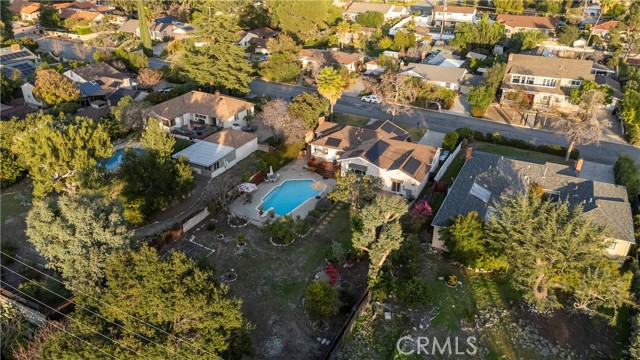 Detail Gallery Image 44 of 45 For 2937 Claremont Heights, Claremont,  CA 91711 - 3 Beds | 2/1 Baths