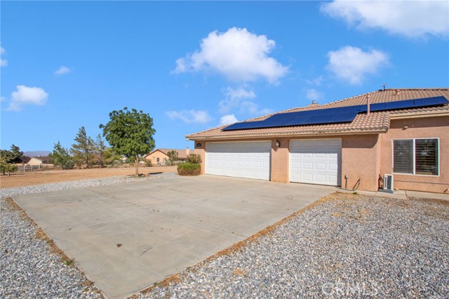Detail Gallery Image 3 of 56 For 4965 Sunnyslope Rd, Phelan,  CA 92371 - 5 Beds | 3 Baths