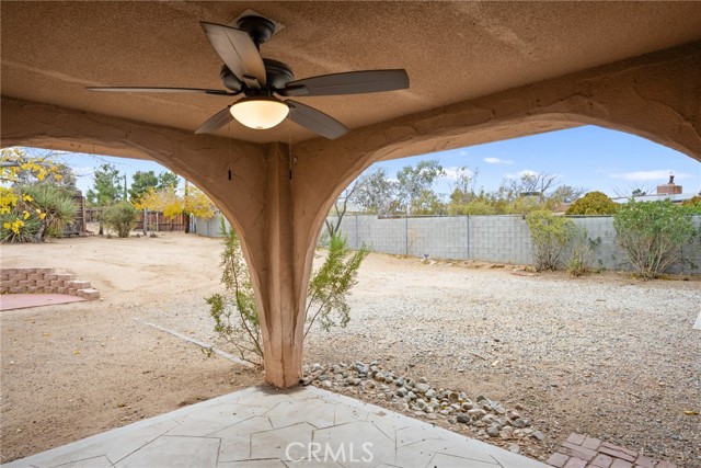 Detail Gallery Image 45 of 45 For 58129 Pueblo Trail, Yucca Valley,  CA 92284 - 3 Beds | 2 Baths