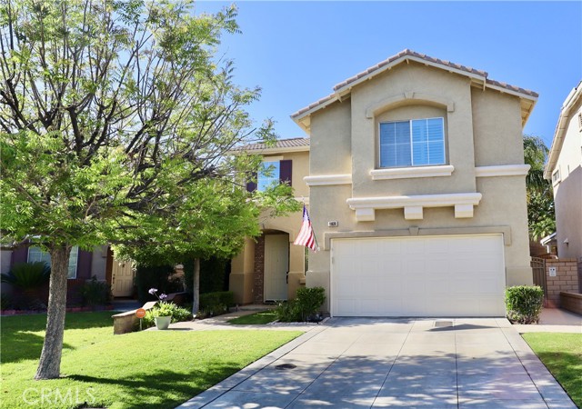 Detail Gallery Image 1 of 1 For 11836 Jefferson Ct, Rancho Cucamonga,  CA 91730 - 3 Beds | 2/1 Baths
