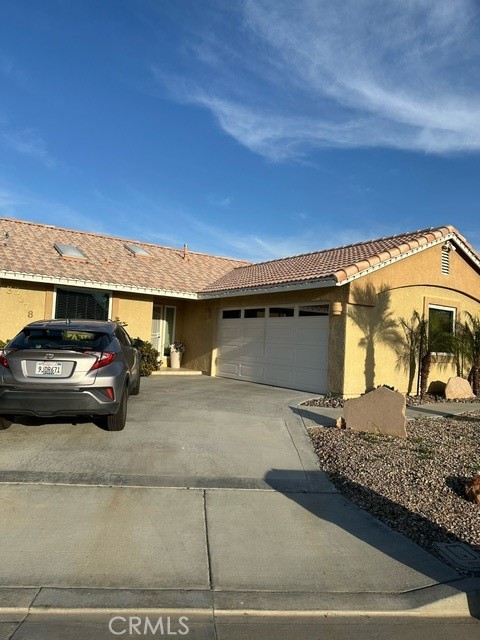 Detail Gallery Image 1 of 8 For 33878 Drifting Sands Cir, Thousand Palms,  CA 92276 - 3 Beds | 2 Baths