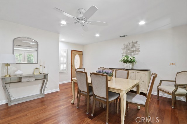 Detail Gallery Image 3 of 15 For 9558 Bert St, Pico Rivera,  CA 90660 - 2 Beds | 1 Baths