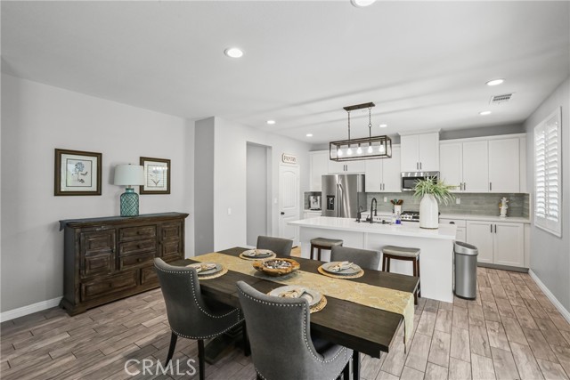 Detail Gallery Image 12 of 58 For 30548 Carey Rd, Menifee,  CA 92584 - 4 Beds | 3 Baths