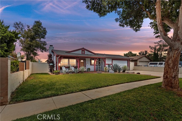 1117 Gentle Dr, Corona, CA 92878