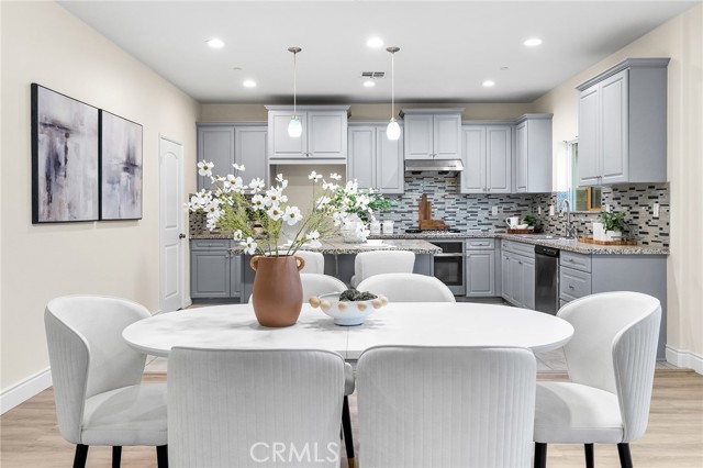 Detail Gallery Image 21 of 70 For 3262 S Portsmouth, Ontario,  CA 91761 - 5 Beds | 3/1 Baths