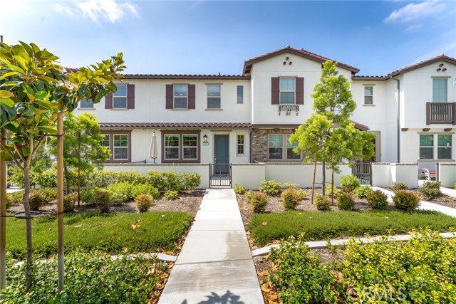 8465 Forest Park St, Chino, CA 91708