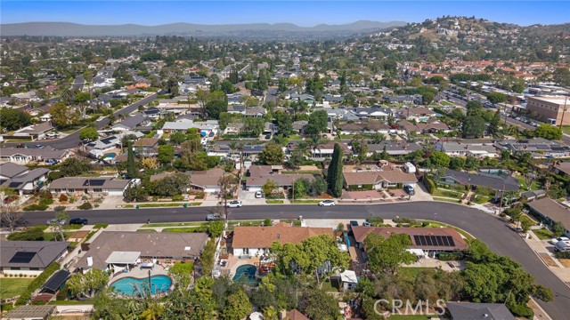 Detail Gallery Image 60 of 62 For 18642 Silver Maple, North Tustin,  CA 92705 - 4 Beds | 3 Baths