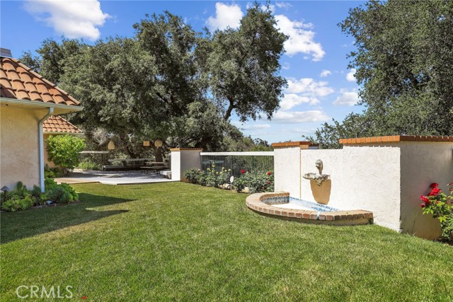 Detail Gallery Image 33 of 35 For 23731 Park Madrid, Calabasas,  CA 91302 - 4 Beds | 3/1 Baths