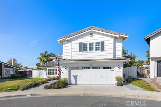 5 Yankee, Irvine, CA 92620