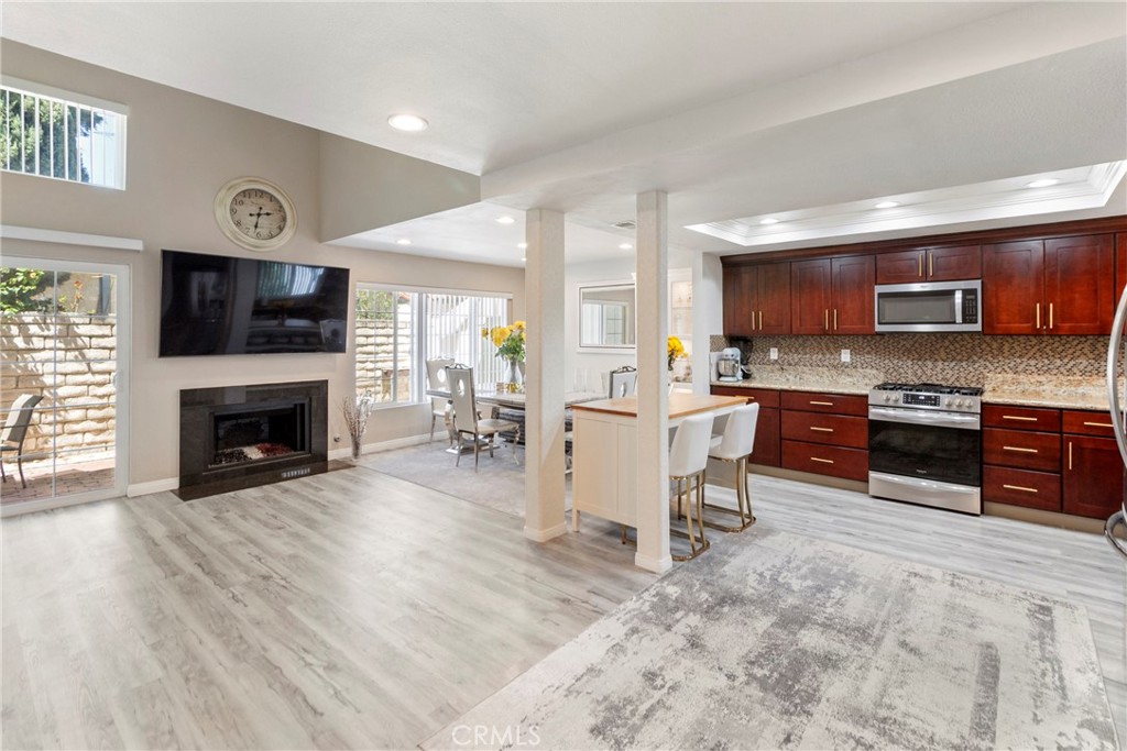 20645 Roscoe Boulevard #G