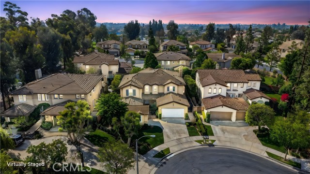 Detail Gallery Image 2 of 3 For 2966 Glenberry Ct, Fullerton,  CA 92835 - 5 Beds | 4/1 Baths