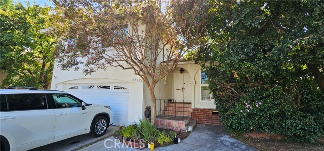 Detail Gallery Image 1 of 1 For 6623 Columbus Ave, Van Nuys,  CA 91405 - 3 Beds | 2/1 Baths