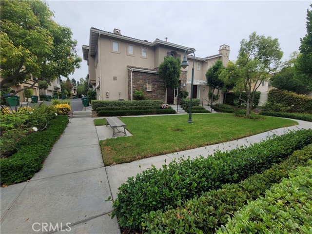 74 Rosenblum, Irvine, CA 92602