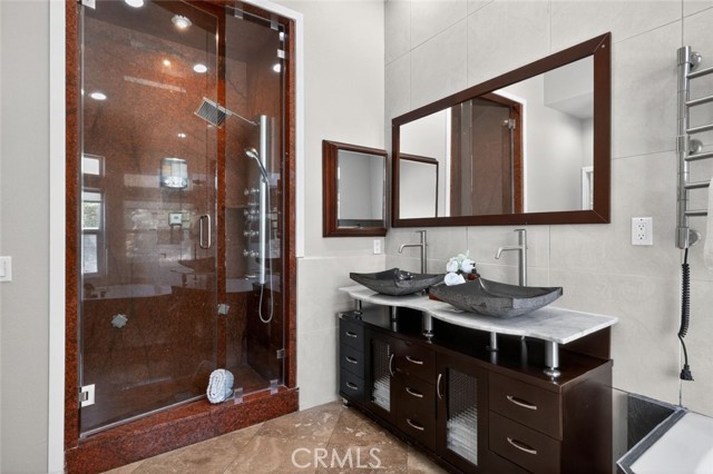Detail Gallery Image 20 of 30 For 12220 Skyline Dr, Desert Hot Springs,  CA 92240 - 3 Beds | 2 Baths