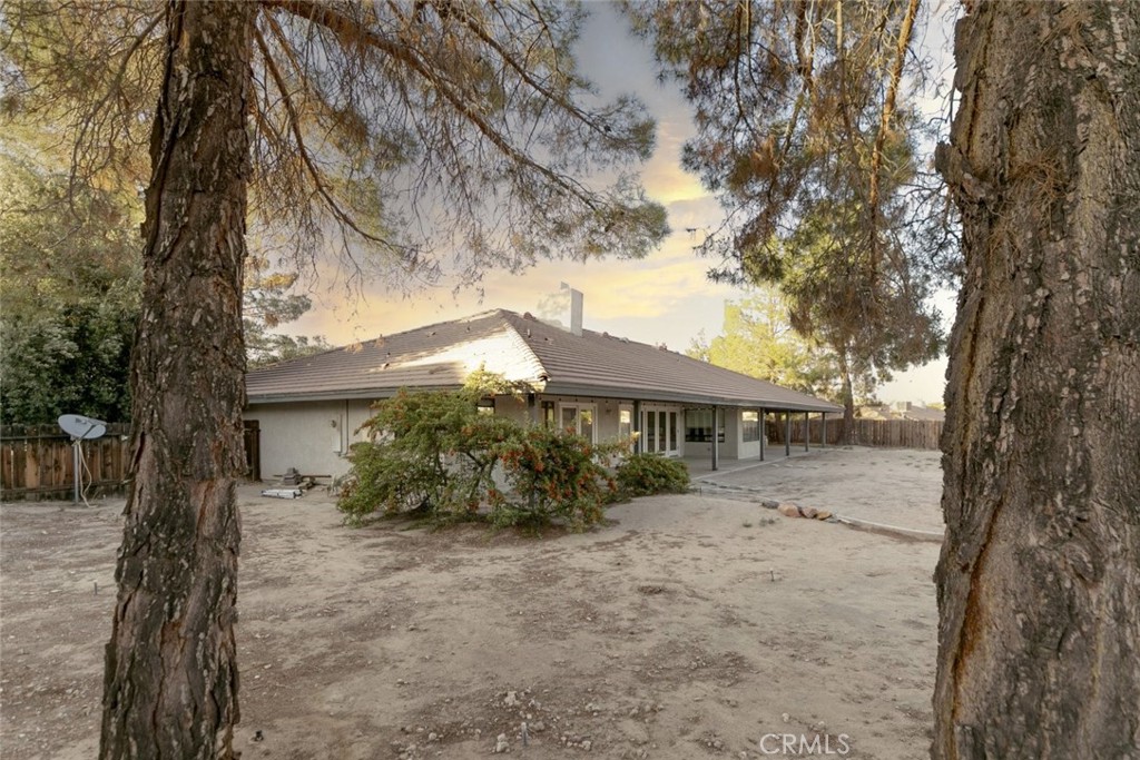 19355 Tomahawk Road