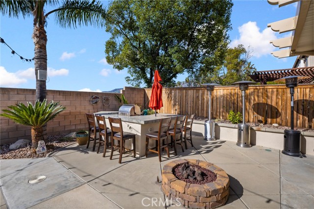 Detail Gallery Image 55 of 61 For 1671 N Rocky, Upland,  CA 91784 - 4 Beds | 3 Baths