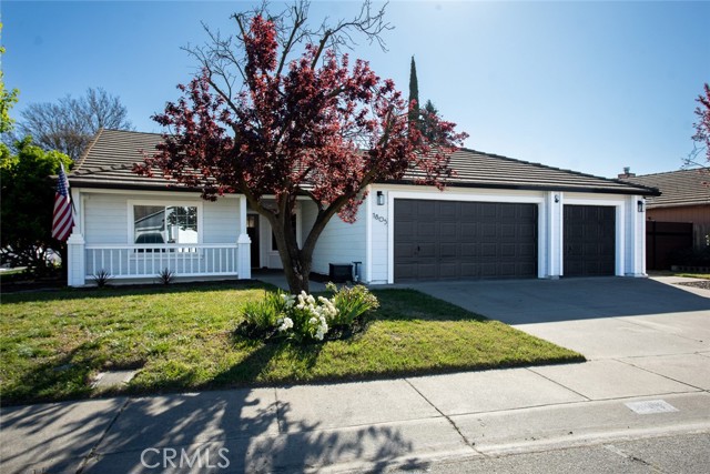 Detail Gallery Image 6 of 58 For 1805 Whispering Oaks Dr, Yuba City,  CA 95991 - 4 Beds | 2 Baths